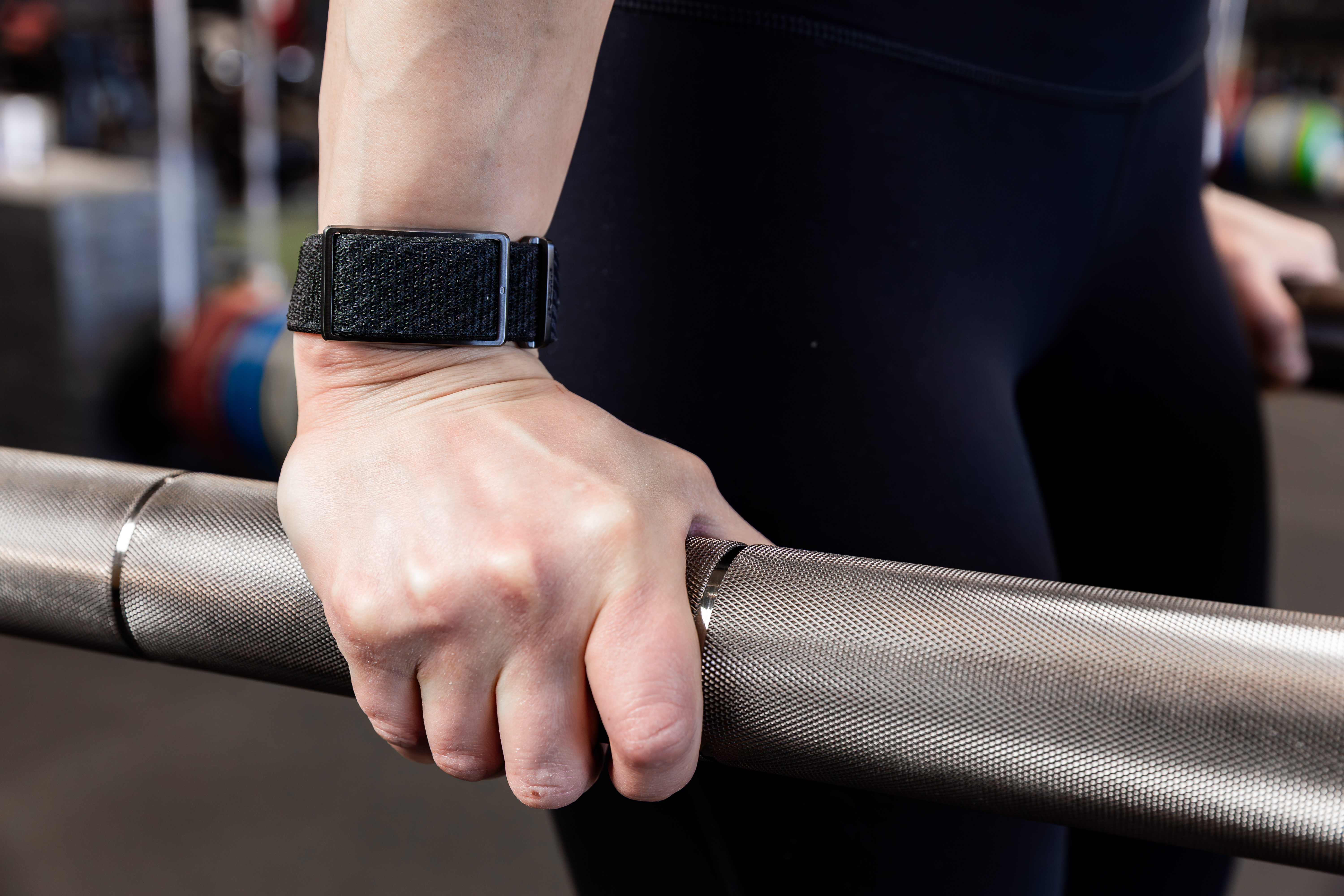 No-Slip Grip